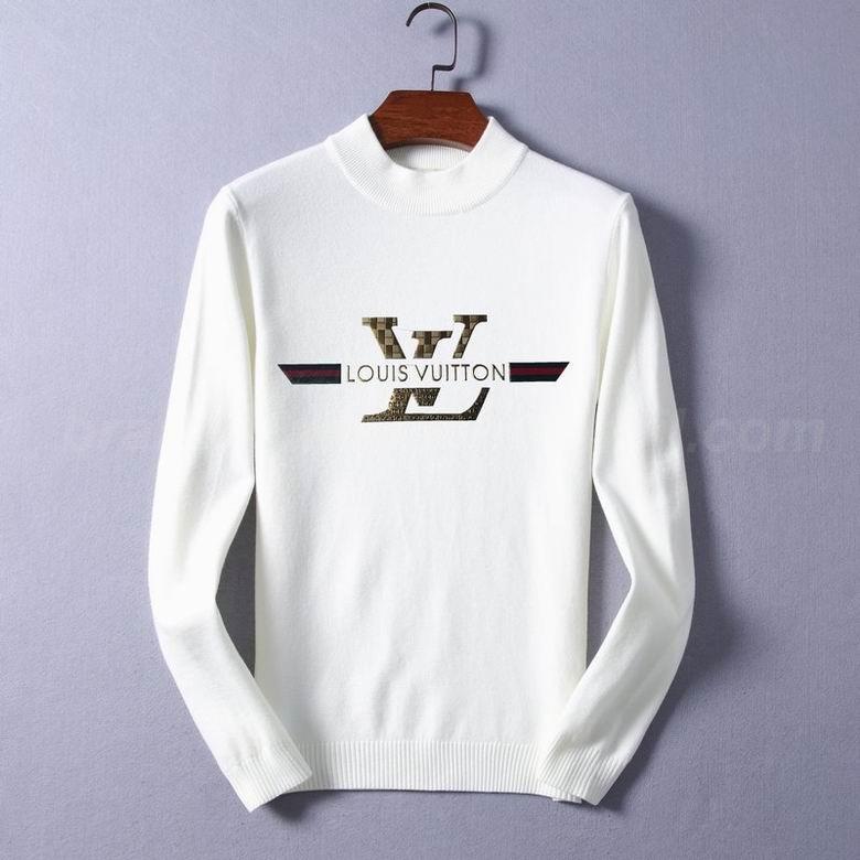 LV Men's Sweater 176